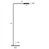 Lumina Flo Floor lamp