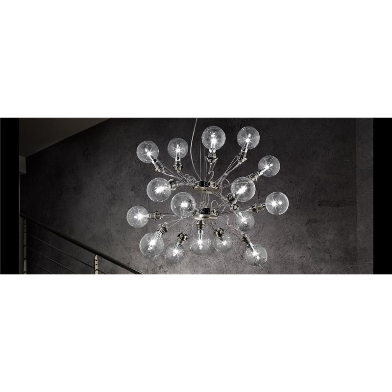 Lumina Matrix Doppia Hängelampe