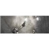 Lumina Matrix Mono Wall Lamp / Ceiling lamp