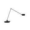 Lumina Daphine Cloe LED table lamp with adjustable head and movable arm.