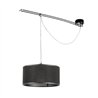 Lumina Moove Body Suspension lamp