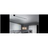 Lumina Moove Body Suspension lamp