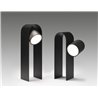 Lumina Perdue Arc 30 table accessory for an elegant and professional finish of your Perdue lamp.