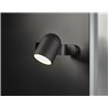 Lumina Perdue Wall Bracket – enables your Lumina Perdue as a wall light, with a clean finish.