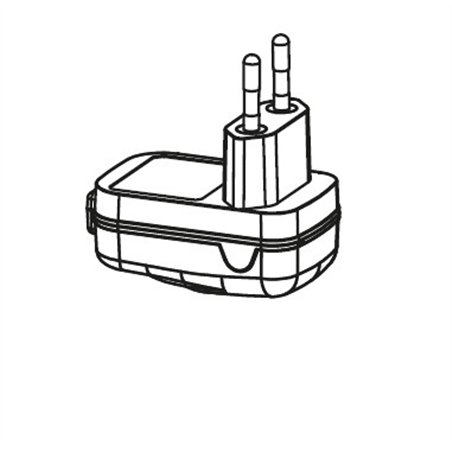 Lumina Power Supply 100-240.V (EU Plug) 