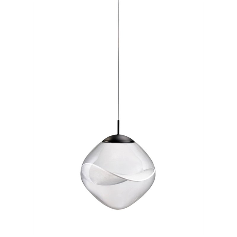 Lumina Aether Modulare Pendelleuchte – Länge bis 300 cm, wählbar 2700K oder 3000K.