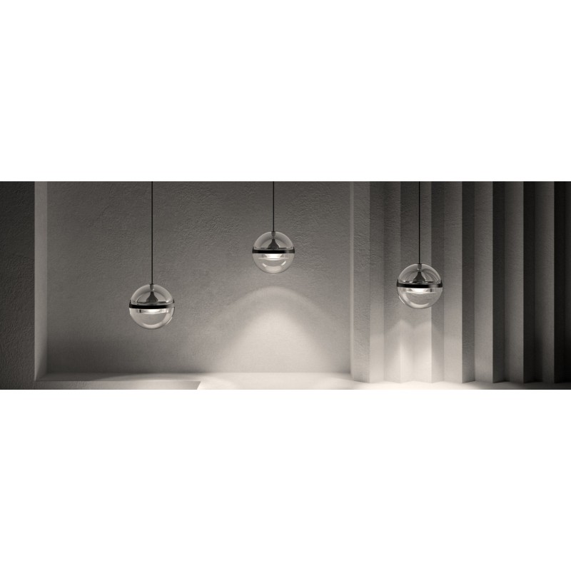 Lumina LIMBUS MODULAR CABLE 1,5M Hängelampe Messing Ausstellungsmodell