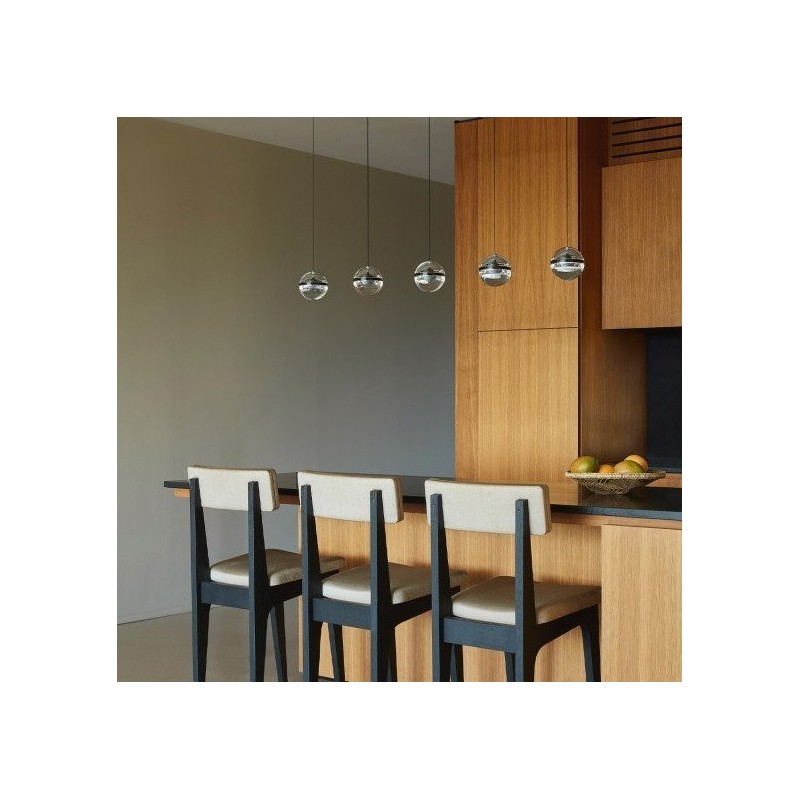 Lumina LIMBUS MODULAR CABLE 1,5M Hängelampe Messing Ausstellungsmodell