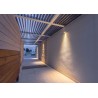 Wever & Ducré Tube Wall 1.0 PAR16 Wandlampe