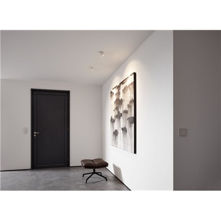Wever & Ducré Bliek Round 1.0 LED Recessed spot