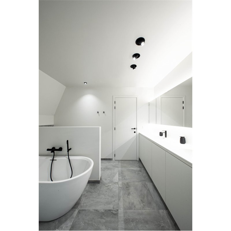 Wever & Ducré Bliek Round 1.0 LED Einbaustrahler