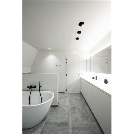 Wever & Ducré Bliek Round 1.0 LED Recessed spot