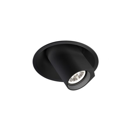 Wever & Ducré Bliek Round 1.0 PAR16 Recessed spot