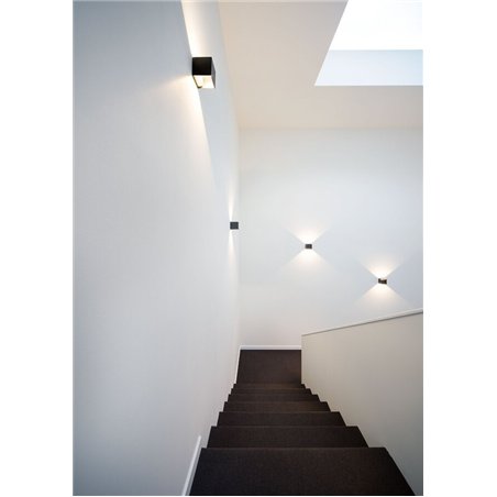 Wever & Ducré Box Wall 1.0 QT14 Wall lamp