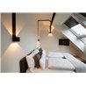 Wever & Ducré Box Wall 2.0 LED Wandlampe