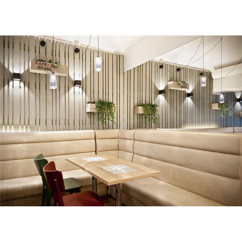 Wever & Ducré Box Wall 2.0 LED Wandlampe