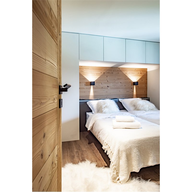 Wever & Ducré Box Wall 2.0 LED Wandlampe