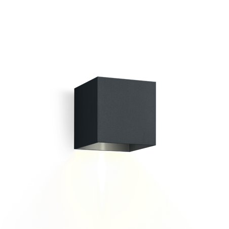 Wever & Ducré Box Wall Outdoor 1.0 Wall lamp