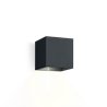 Wever & Ducré Box Wall Outdoor 1.0 Wall lamp