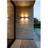 Wever & Ducré Box Wall Outdoor 1.0 Wall lamp