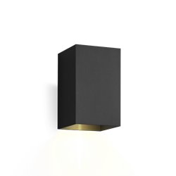 Wever & Ducré Box Wall Outdoor 3.0 Wall lamp