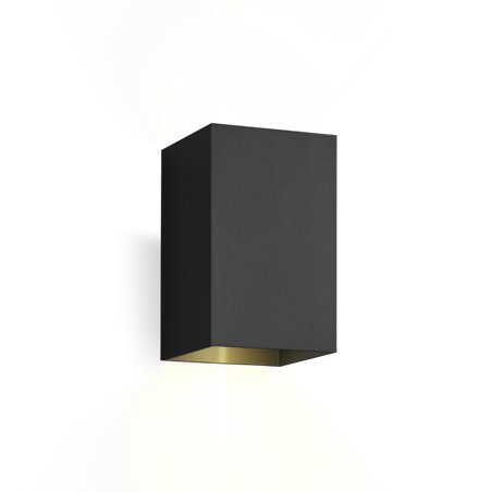Wever & Ducré Box Wall Outdoor 4.0 Wall lamp