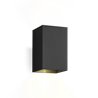Wever & Ducré Box Wall Outdoor 4.0 Wall lamp