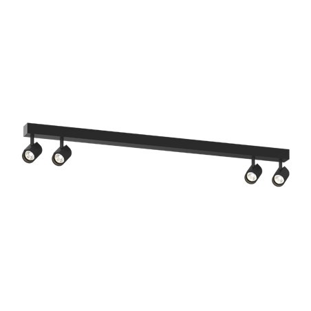 Wever & Ducré Ceno Surface 4.0 Ceiling lamp