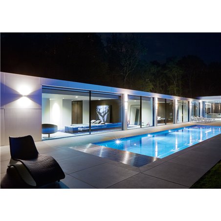 Wever & Ducré Central Outdoor 1.0 Wall lamp
