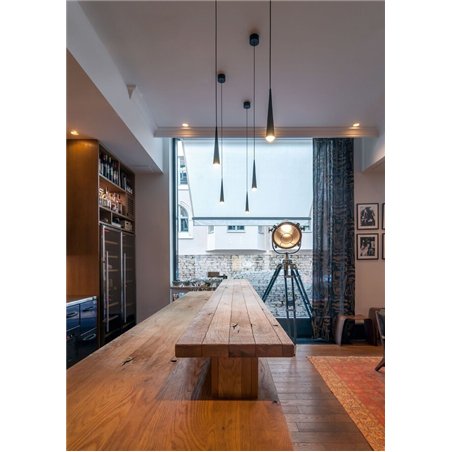 Wever & Ducré Cone 1.0 Suspension lamp