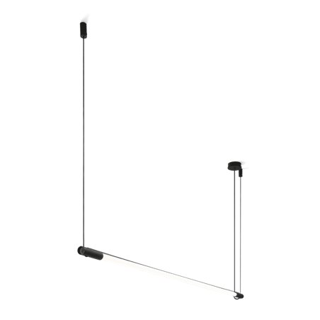 Wever & Ducré Darf 4.1 Suspension lamp