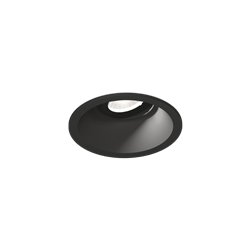 Wever & Ducré Deep Adjust Petit 1.0 LED blade springs Recessed spot