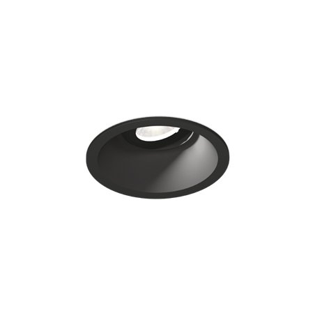Wever & Ducré Deep Adjust Petit 1.0 LED blade springs Recessed spot