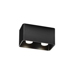 Wever & Ducré Docus 2.0 PAR16 Deckenlampe