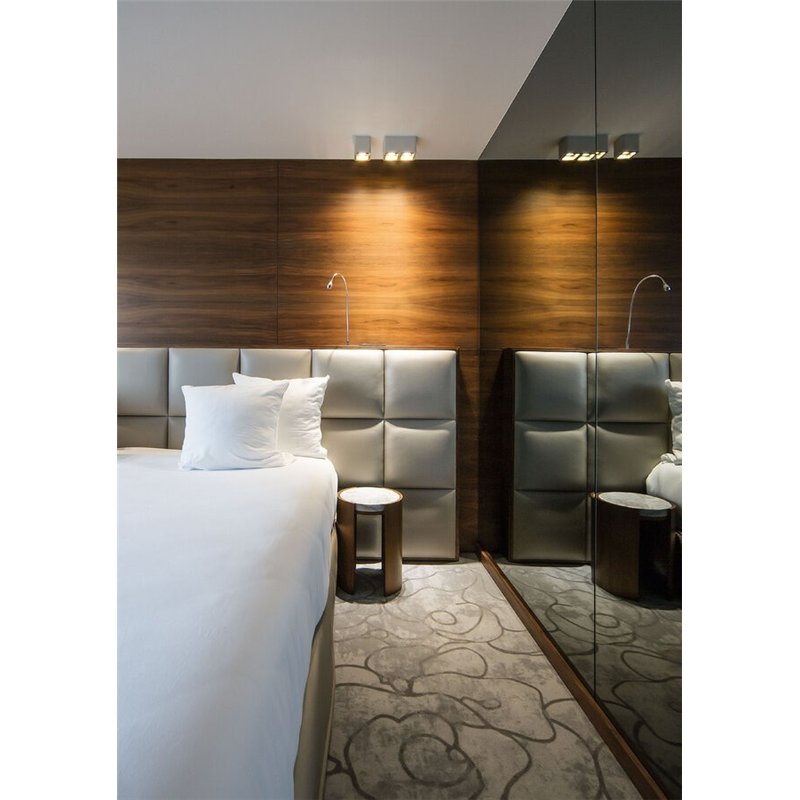 Wever & Ducré Docus 2.0 PAR16 Deckenlampe