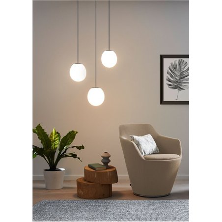 Wever & Ducré Dro Suspended 2.0 Suspension lamp