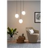 Wever & Ducré Dro Suspended 3.0 Suspension lamp