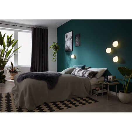 Wever & Ducré Dro Wall 1.0 Wall lamp