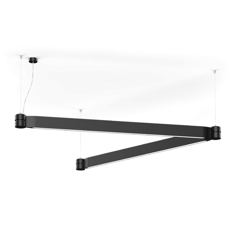 Wever & Ducré Ello System 1.0 Deckenlampe / Wandlampe