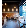 Wever & Ducré Finlin Wall 1.0 Wandlampe