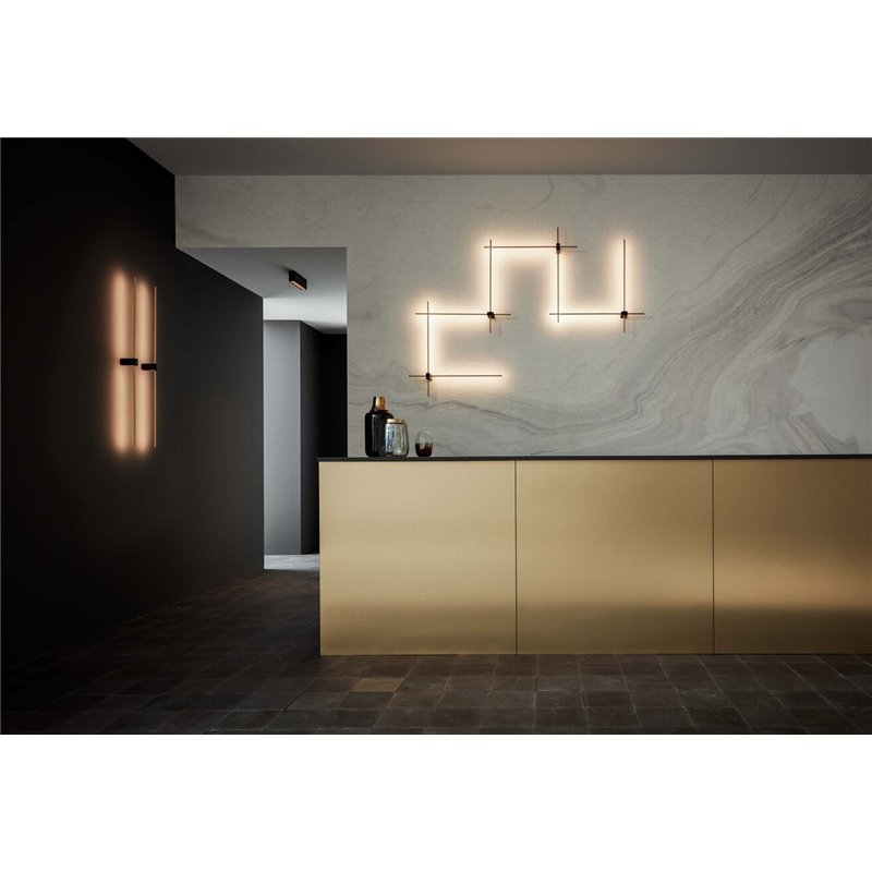 Wever & Ducré Finlin Wall 4.0 Wandlampe