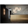 Wever & Ducré Finlin Wall 4.0 Wall lamp
