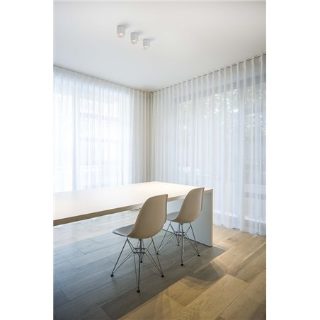Wever & Ducré Hexo 1.0 PAR16 Ceiling lamp