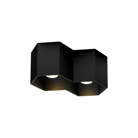 Wever & Ducré Hexo 2.0 PAR16 Ceiling lamp