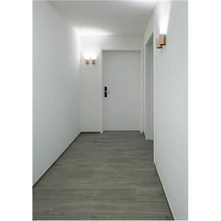 Wever & Ducré Hexo Wall Mini 1.0 Wall lamp