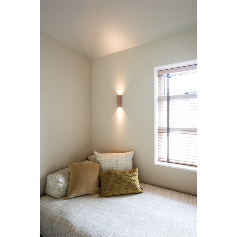 Wever & Ducré Hexo Wall Mini 2.0 Wandlampe