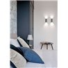 Wever & Ducré Hexo Wall Mini 2.0 Wandlampe