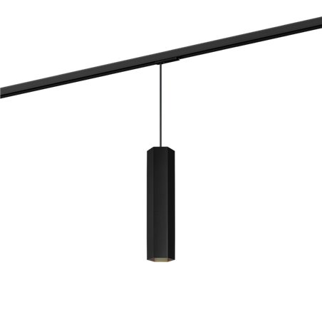 Wever & Ducré Hexo On Track 3.0 PAR16 1-phase Track lighting fixture