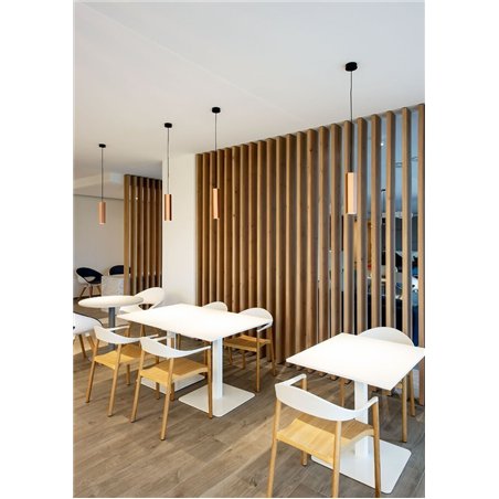 Wever & Ducré Hexo On Track 3.0 PAR16 1-phase Track lighting fixture