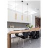 Wever & Ducré Hexo On Track 3.0 PAR16 1-phase Track lighting fixture